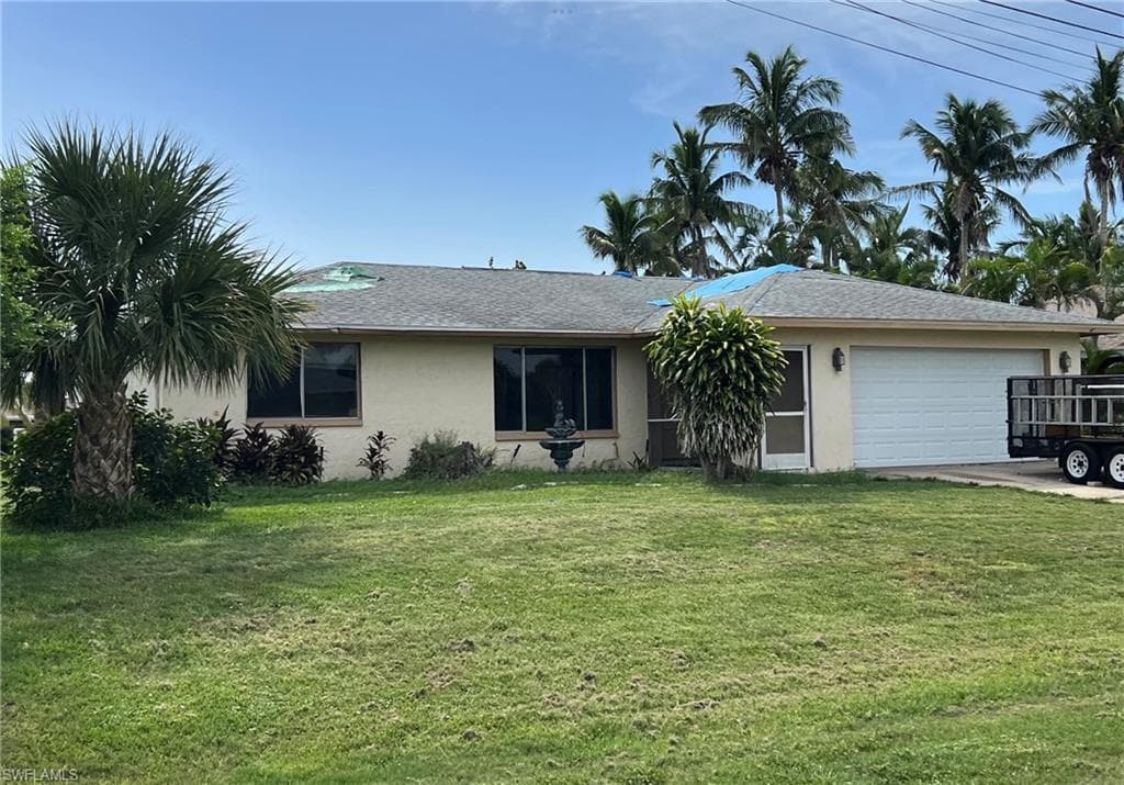 4422 SE 9th AVE CAPE CORAL, FL 33904