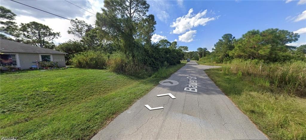 5021-5023 Bauer ST LEHIGH ACRES, FL 33973
