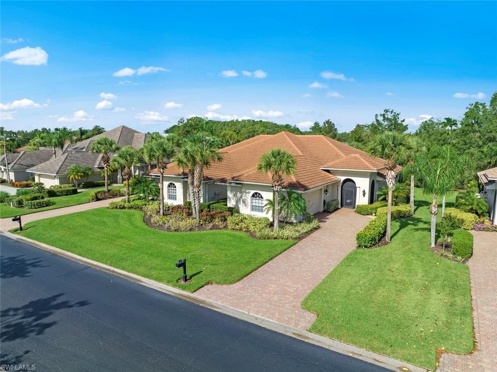 20605 Wildcat Run DR ESTERO, FL 33928