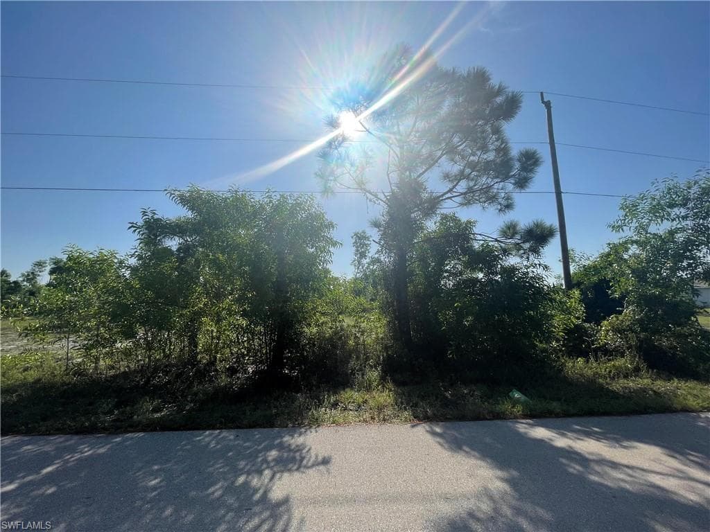 4523 NW 37th AVE CAPE CORAL, FL 33993