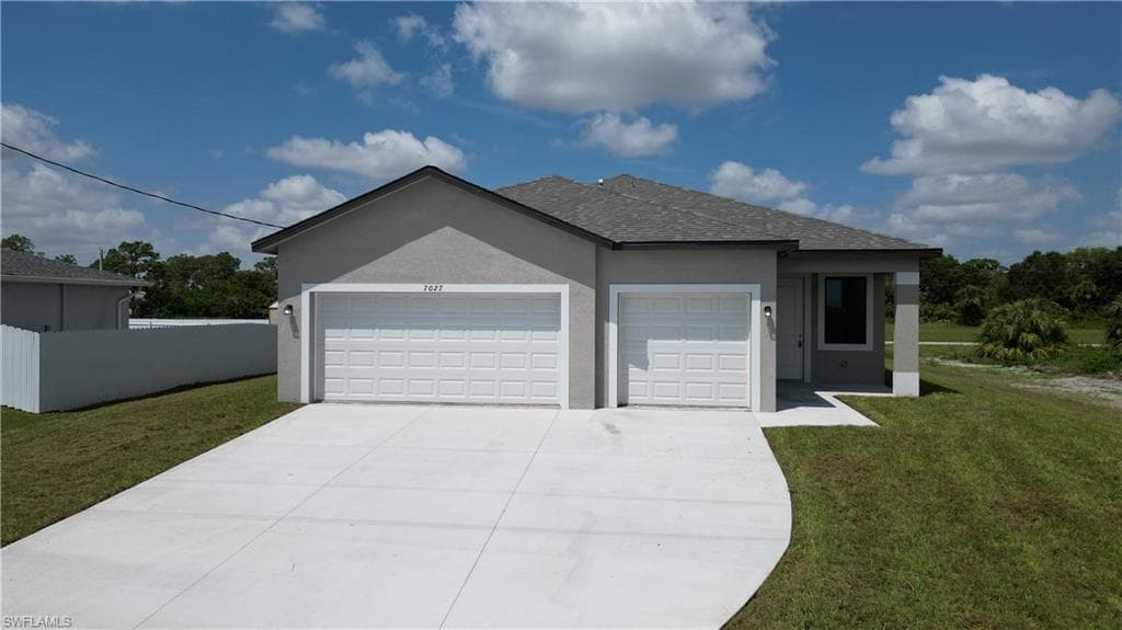7027 Calder CIR LABELLE, FL 33935