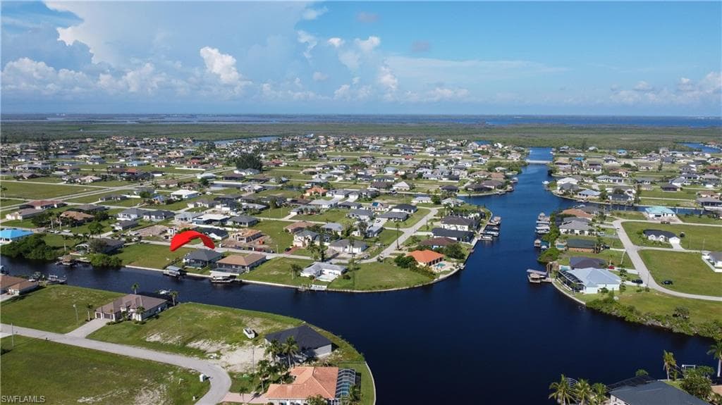 1235 NW 36th PL CAPE CORAL, FL 33993