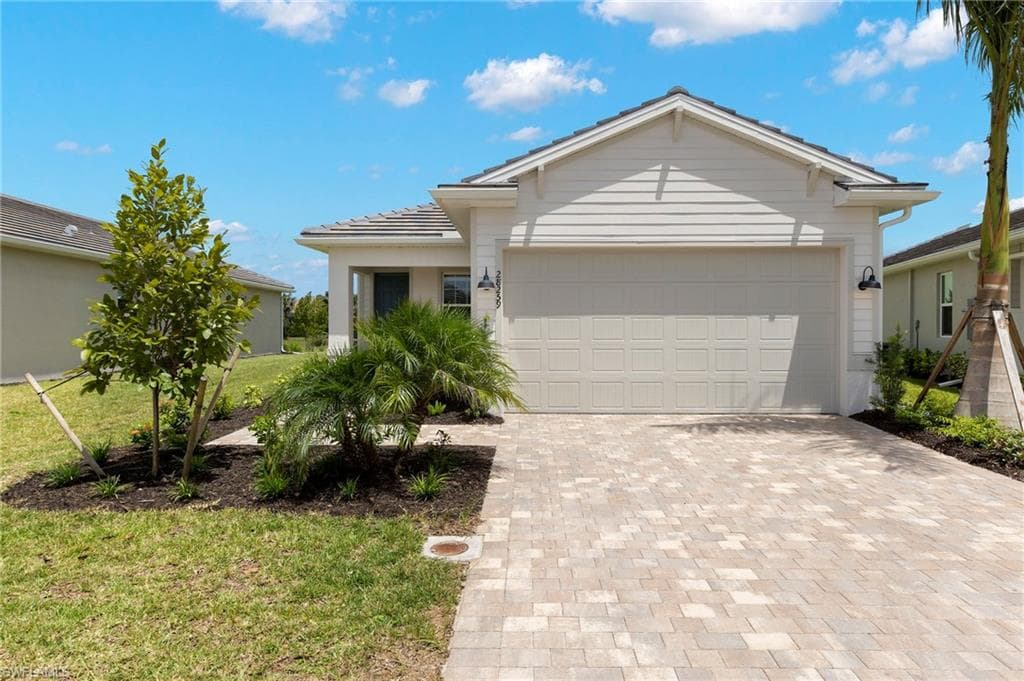 28259 Captiva Shell LOOP BONITA SPRINGS, FL 34135