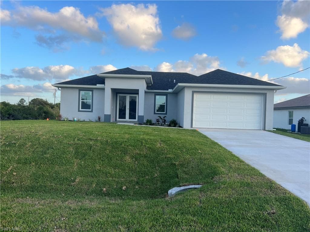 3217 53rd ST W LEHIGH ACRES, FL 33971