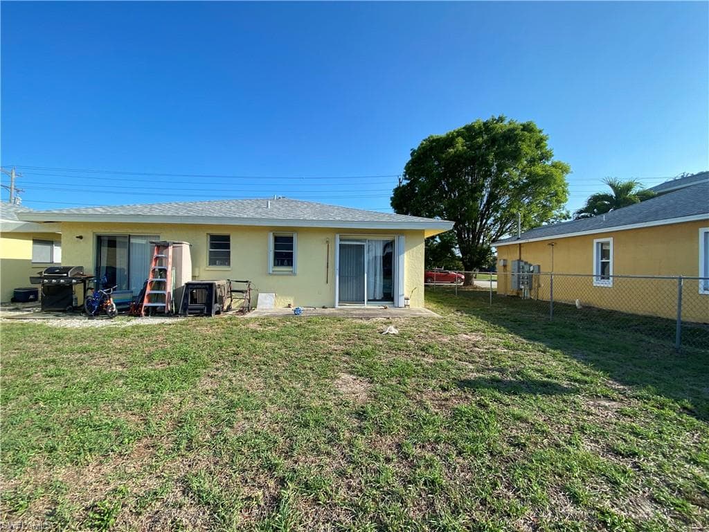 1245 SE 8th ST 101 CAPE CORAL, FL 33990