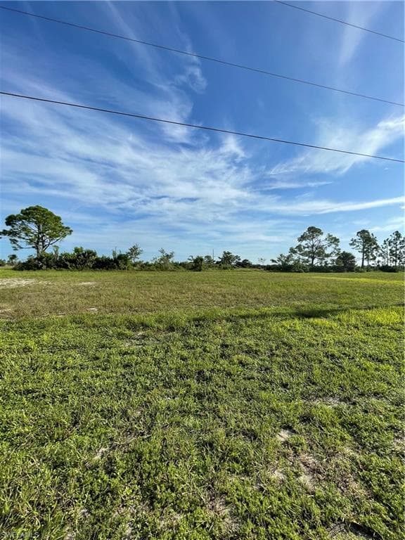 1021 NW 24th TER CAPE CORAL, FL 33993