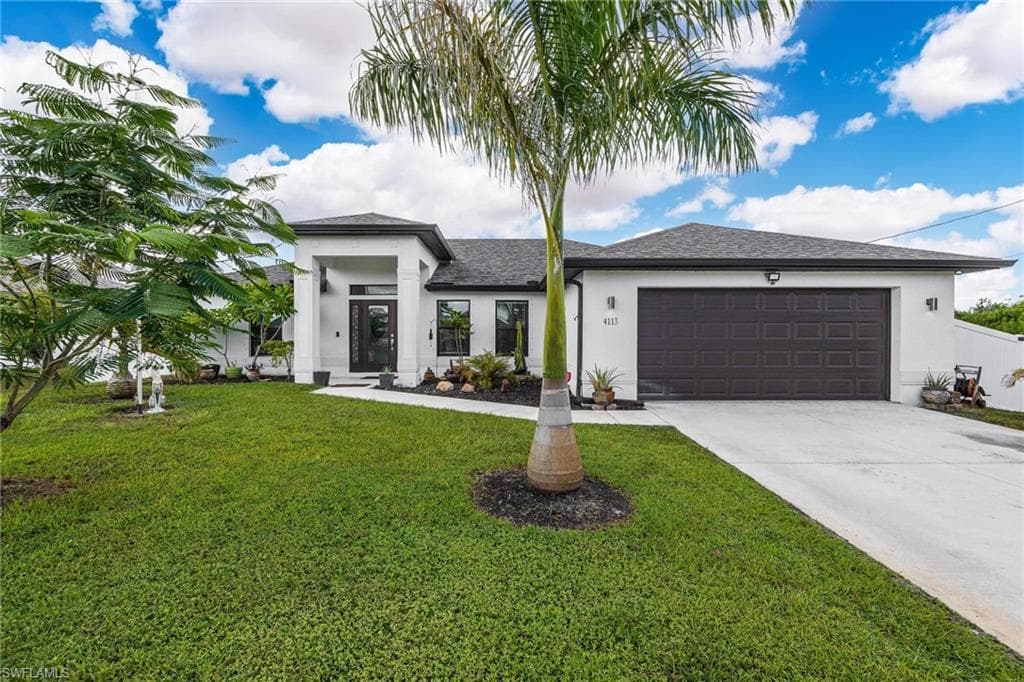 4113 17th ST SW LEHIGH ACRES, FL 33976