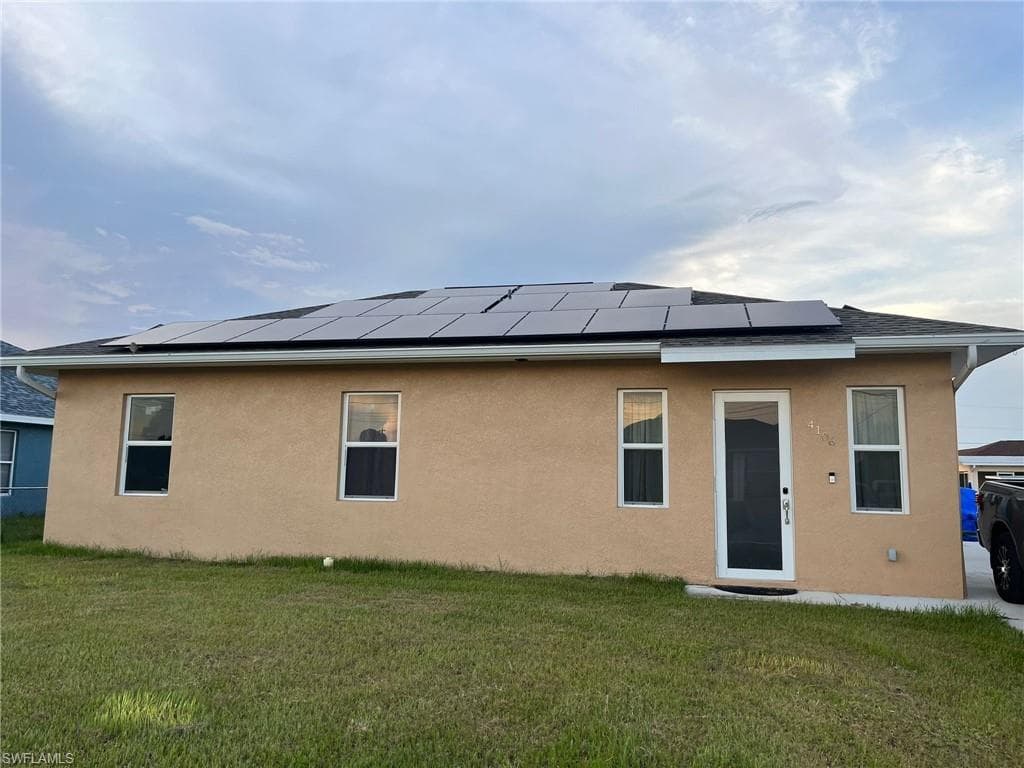 4106 26th ST SW LEHIGH ACRES, FL 33976