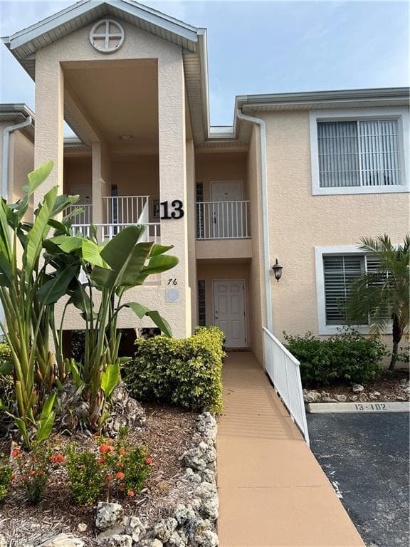76 4th ST 13-202 BONITA SPRINGS, FL 34134
