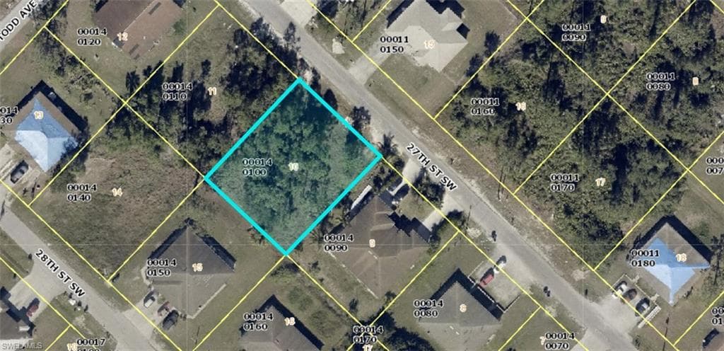 5237-5239 27th ST SW LEHIGH ACRES, FL 33973
