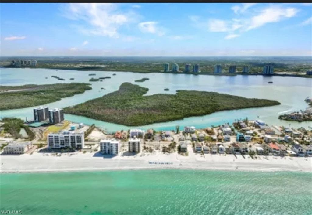 Island PASS BONITA SPRINGS, FL 34134