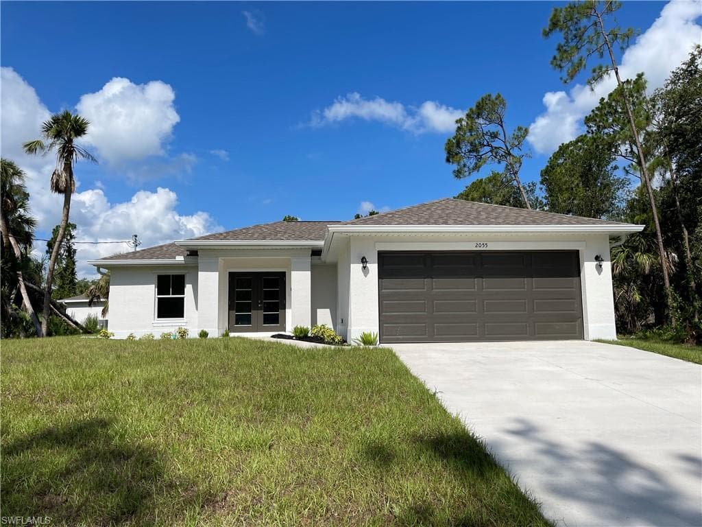 2055 Blueberry RD NORTH PORT, FL 34288