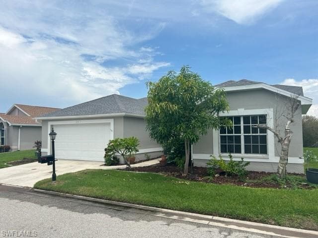 24131 Buckingham WAY PORT CHARLOTTE, FL 33980
