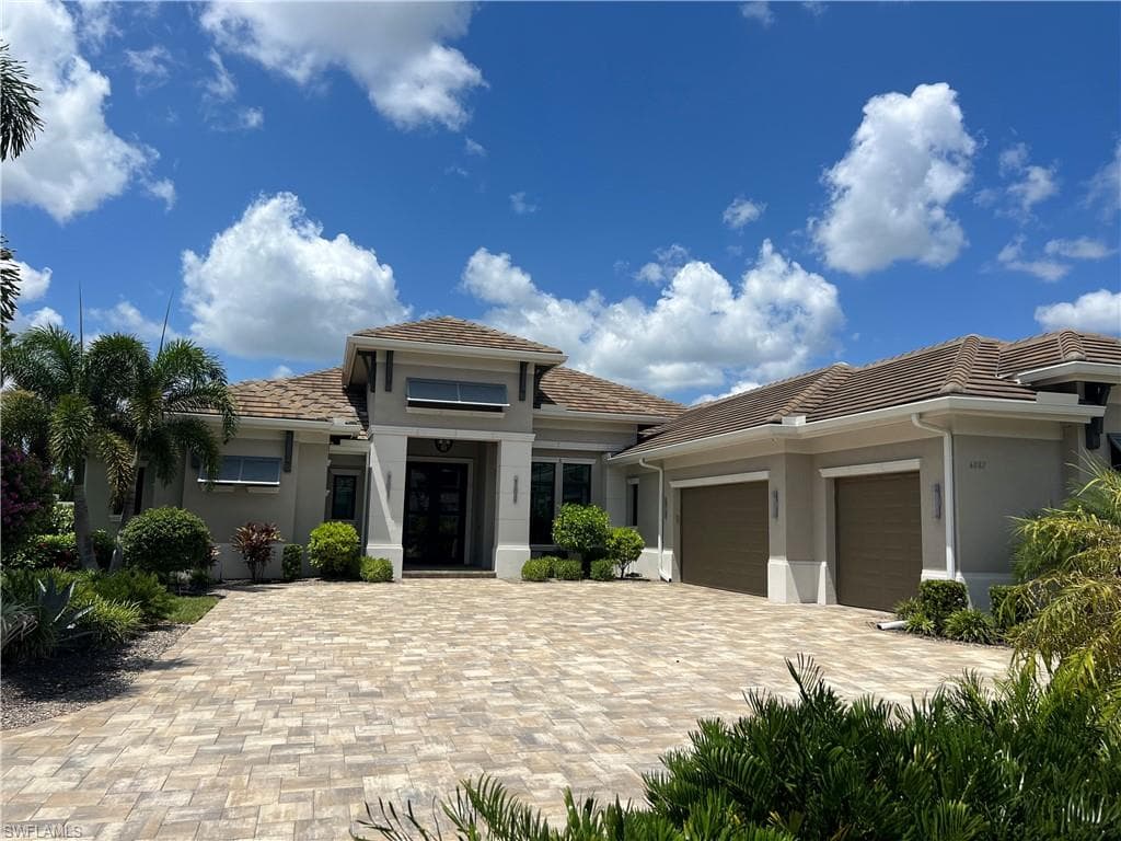 6087 Sunnyslope DR NAPLES, FL 34119