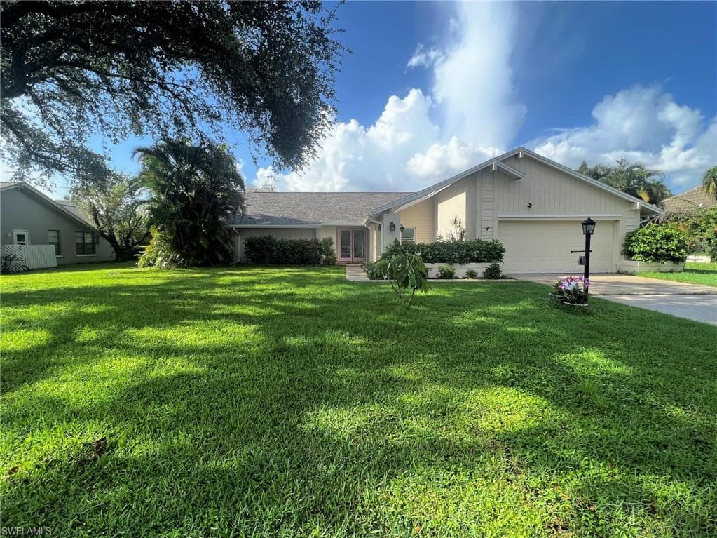 1432 Beechwood TRL FORT MYERS, FL 33919