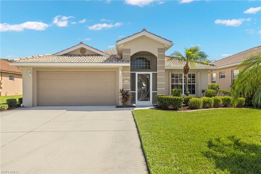 12665 Stone Tower LOOP FORT MYERS, FL 33913
