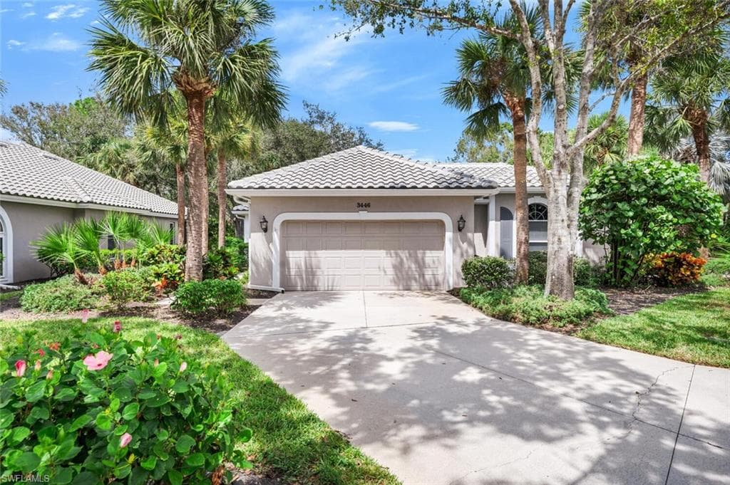 3446 Wildwood Lake CIR BONITA SPRINGS, FL 34134