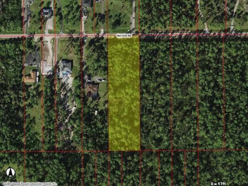 2680 16th AVE NE NAPLES, FL 34120