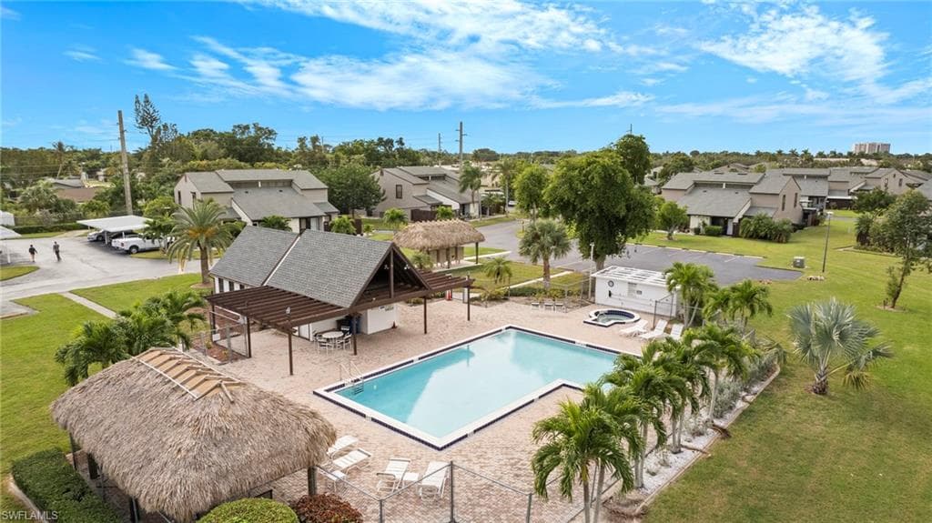 8863 Somerset BLVD FORT MYERS, FL 33919