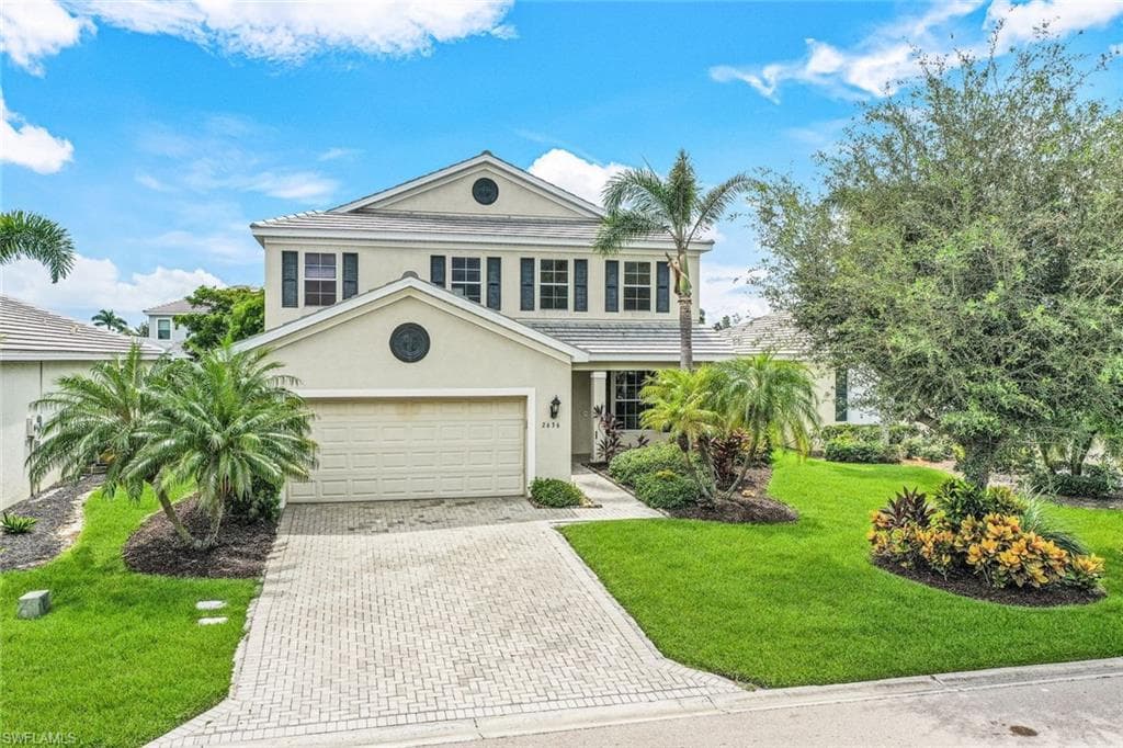 2636 Maraval CT CAPE CORAL, FL 33991