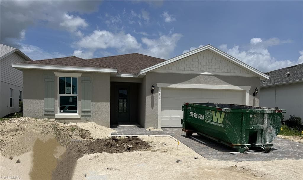 15933 Shoreline DR PUNTA GORDA, FL 33982