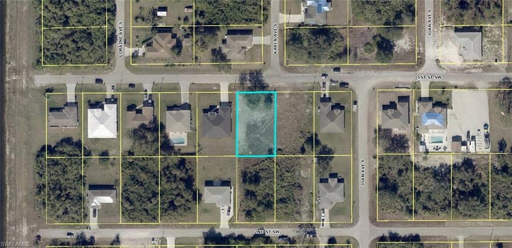 3005 1st ST SW LEHIGH ACRES, FL 33976