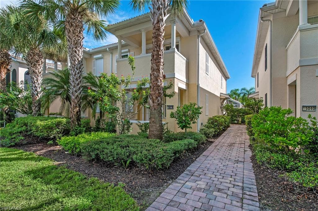 15036 Blue Marlin TER BONITA SPRINGS, FL 34135