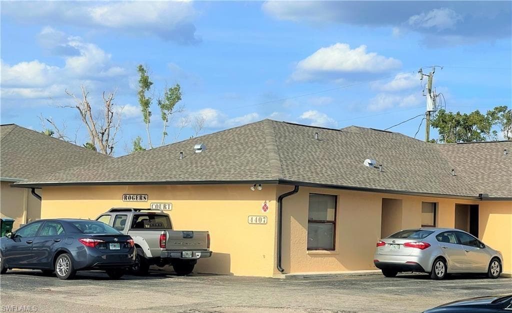 4407 SW 7th PL 1 CAPE CORAL, FL 33914