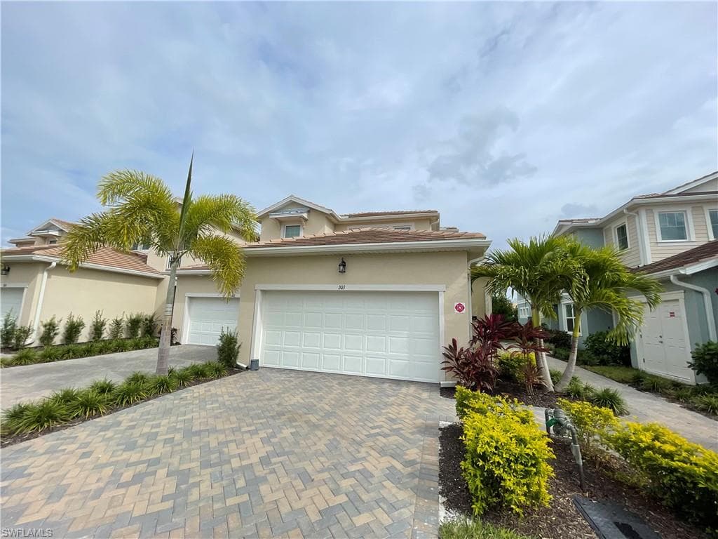 4601 Arboretum CIR 14-6 NAPLES, FL 34112