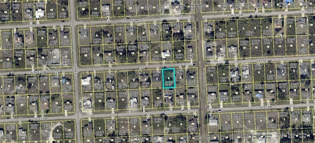 2805 26th ST SW LEHIGH ACRES, FL 33976