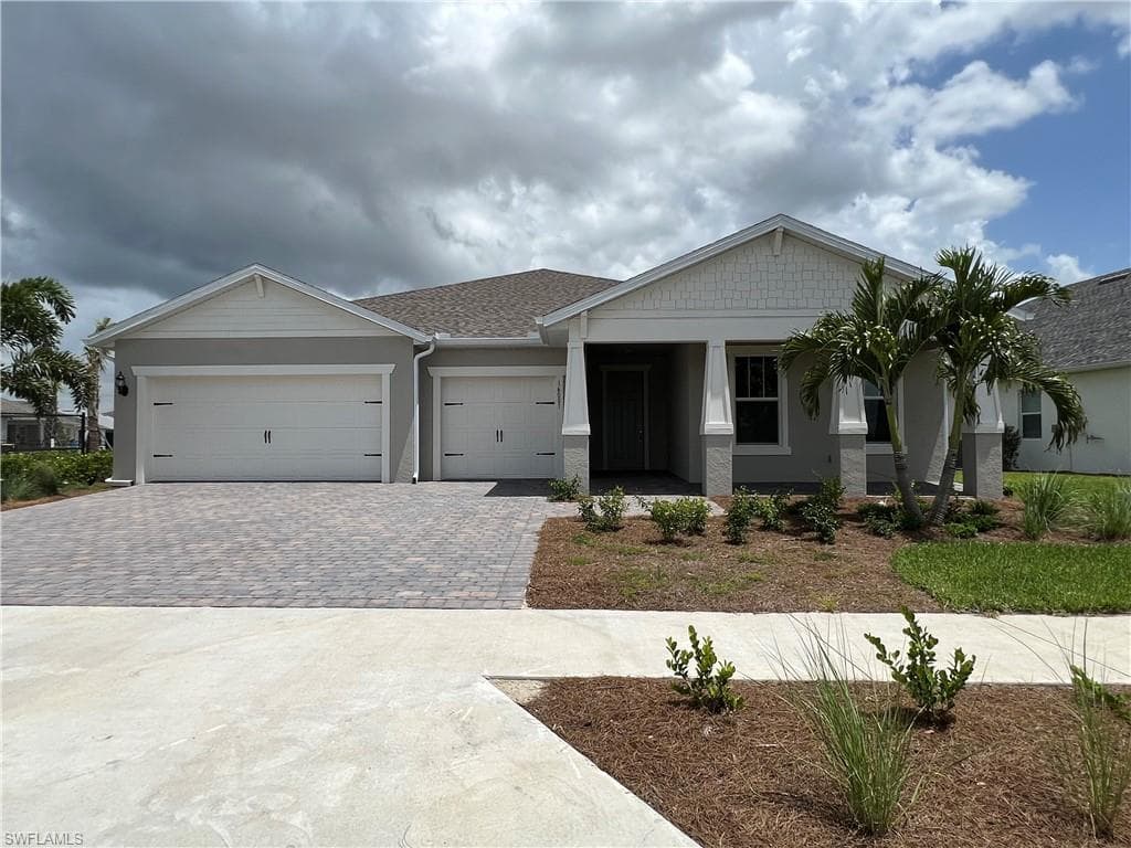16001 Lakeland DR PUNTA GORDA, FL 33982