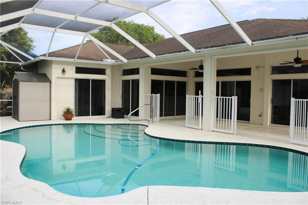 4161 30th AVE SW NAPLES, FL 34116