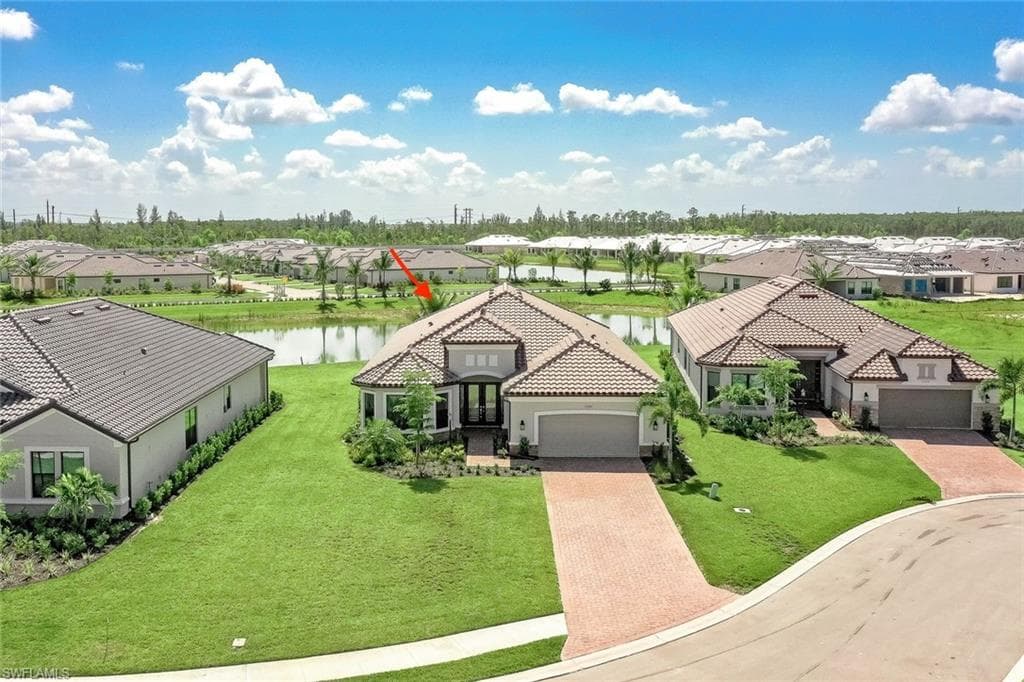 17505 Aquila CT FORT MYERS, FL 33913