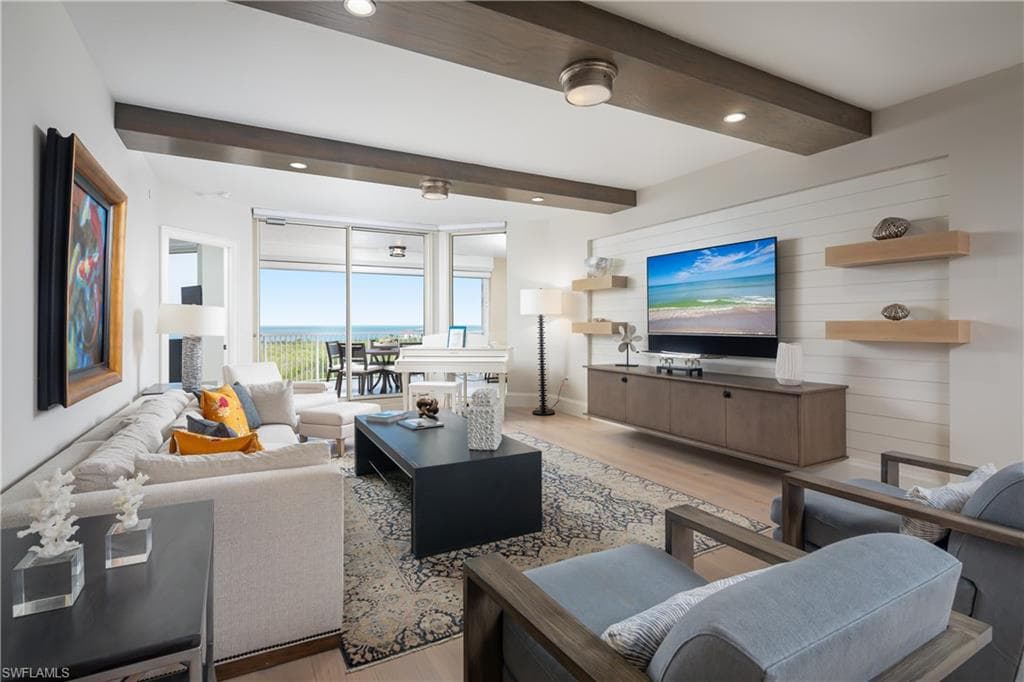 7117 Pelican Bay BLVD 806 NAPLES, FL 34108
