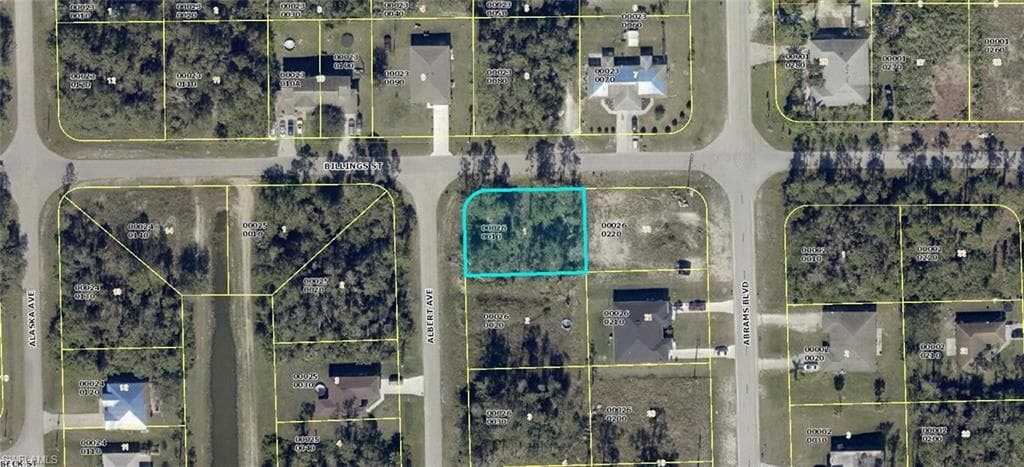 1140-1142 Albert AVE LEHIGH ACRES, FL 33971