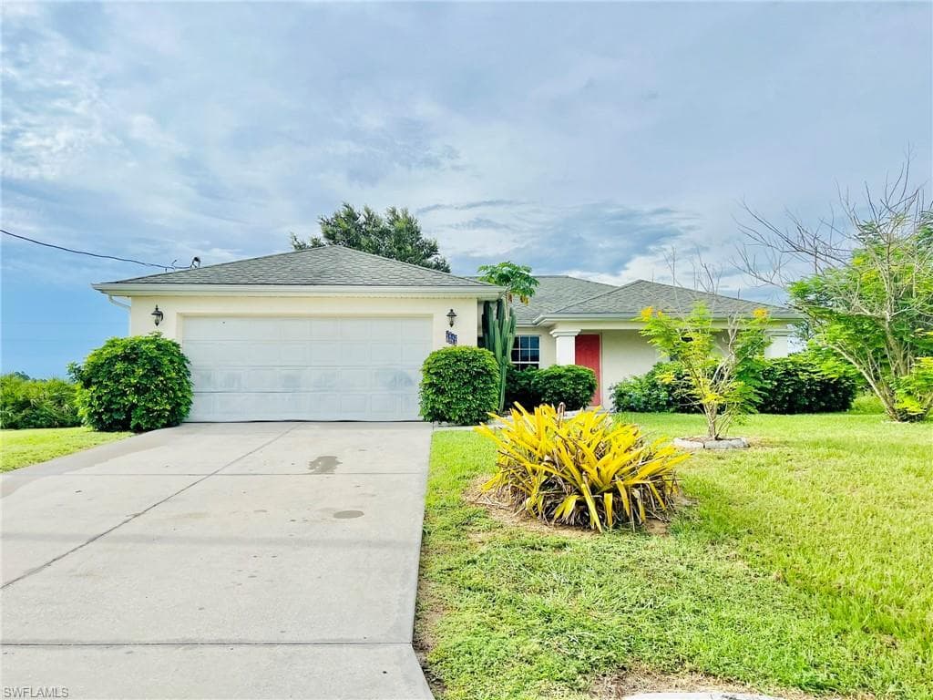 1021 Arbordale ST LEHIGH ACRES, FL 33974
