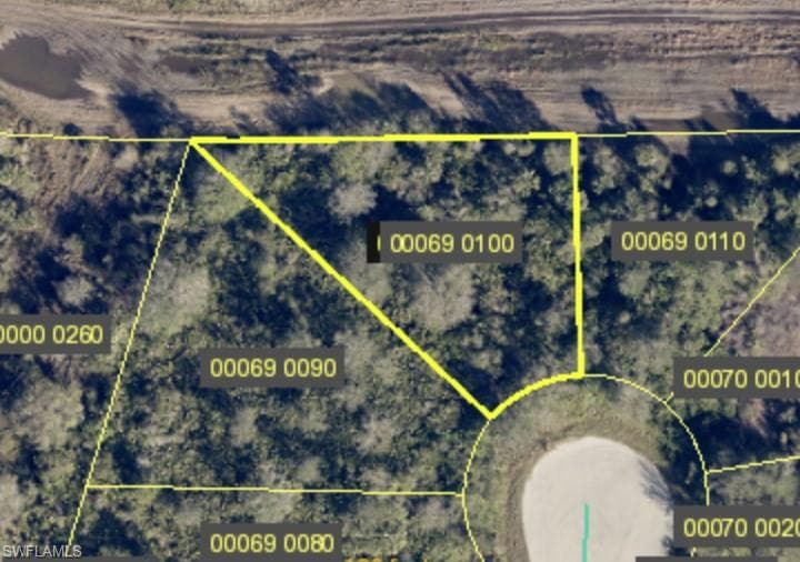 1937 Vesper CT LEHIGH ACRES, FL 33972