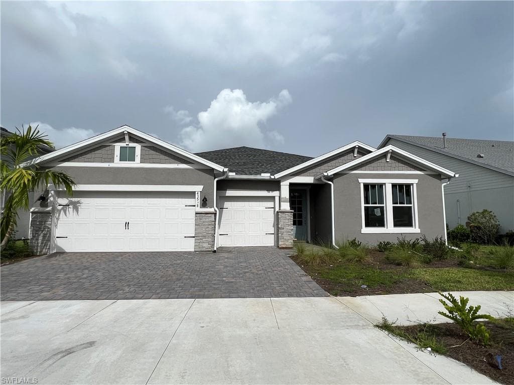 43538 Bluebird TRL PUNTA GORDA, FL 33982