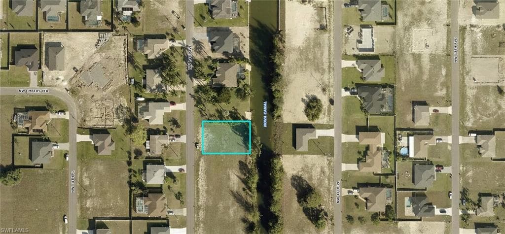 13 NW 14th AVE CAPE CORAL, FL 33993