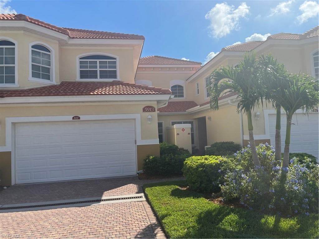 5913 Tarpon Gardens CIR 101 CAPE CORAL, FL 33914