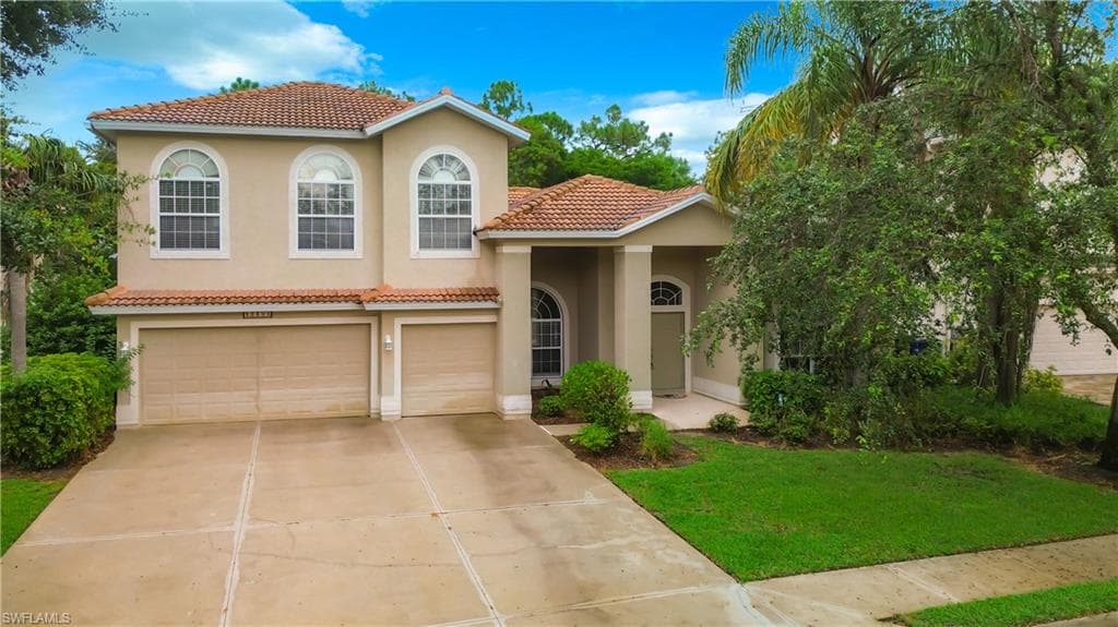 12399 Green Stone CT FORT MYERS, FL 33913