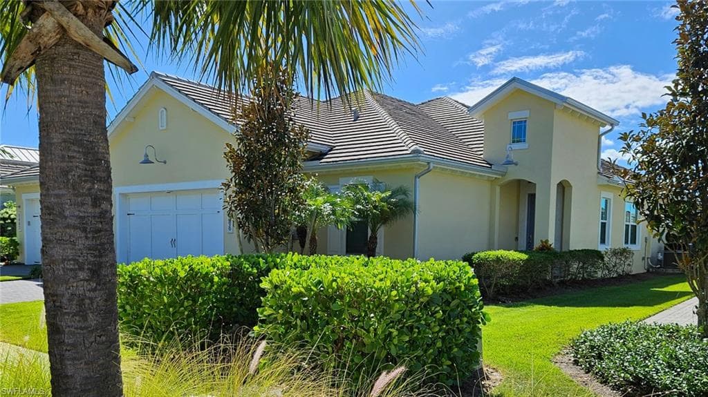 5666 Elbow AVE NAPLES, FL 34113