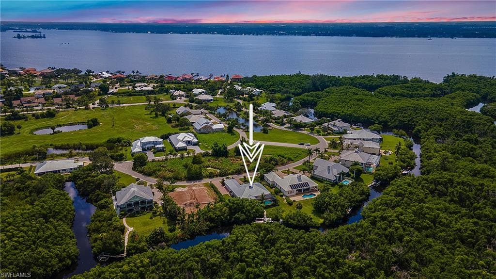 6040 Eagle Watch CT NORTH FORT MYERS, FL 33917