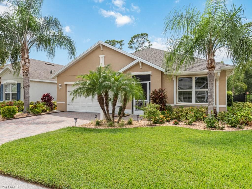 26978 Wildwood Pines LN BONITA SPRINGS, FL 34135