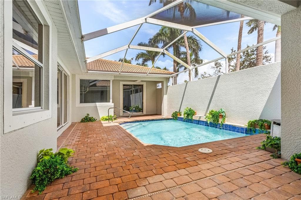 11400 Fallow Deer CT FORT MYERS, FL 33966