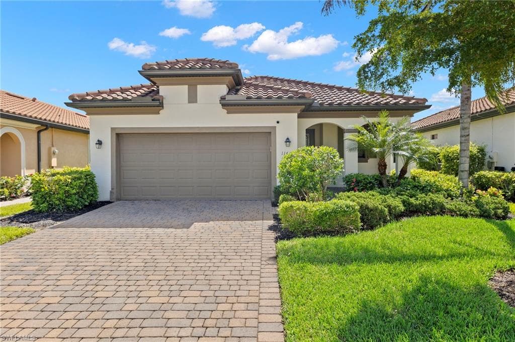 11605 Golden Oak TER FORT MYERS, FL 33913