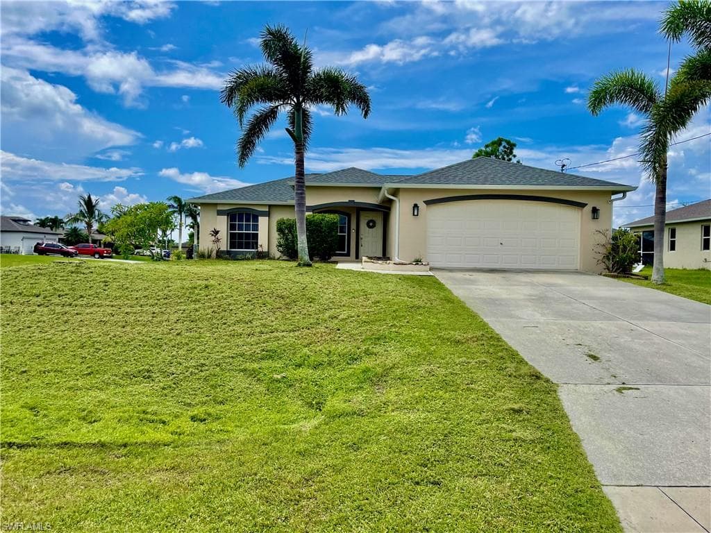 1202 SW 10th TER CAPE CORAL, FL 33991