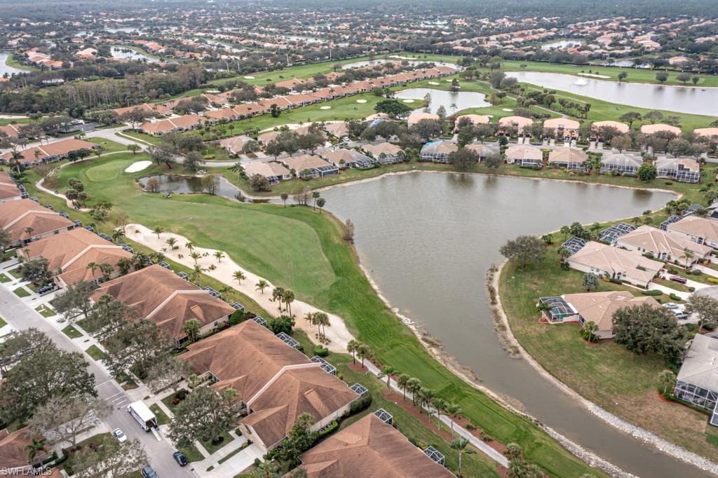 1975 Morning Sun LN F-39 NAPLES, FL 34119