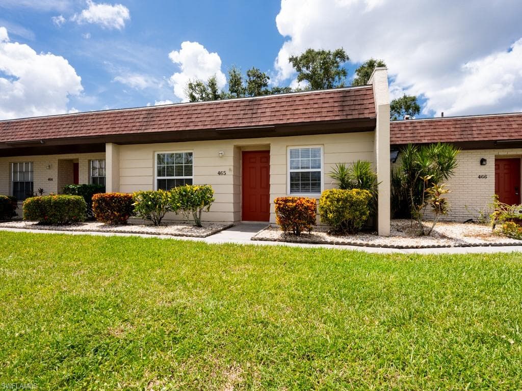 6300 S Pointe BLVD 465 FORT MYERS, FL 33919