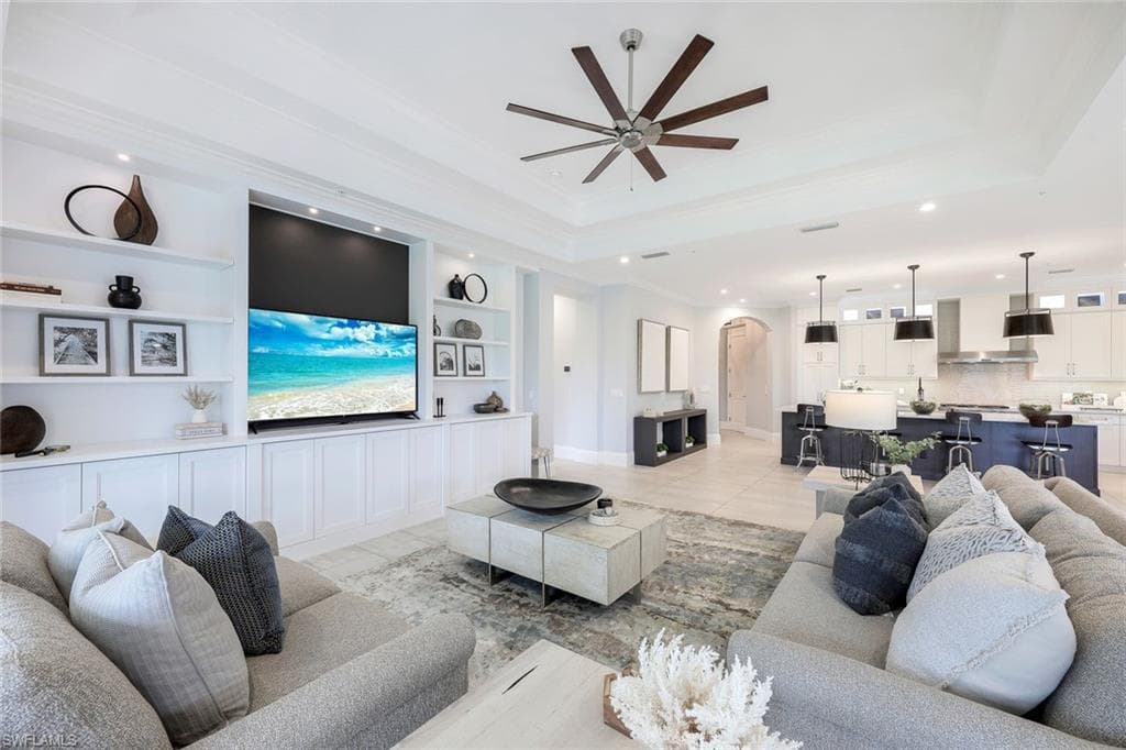 16380 Corsica WAY 201 NAPLES, FL 34110